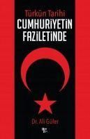 Produktbild: Cumhuriyetin Faziletinde