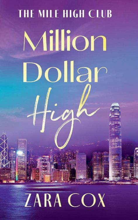 Produktbild: Million Dollar High
