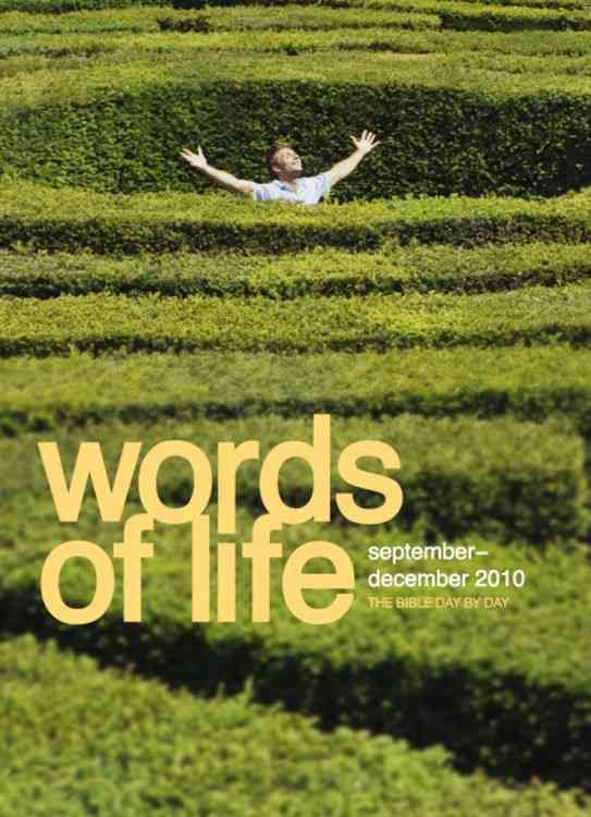 Produktbild: Words of Life