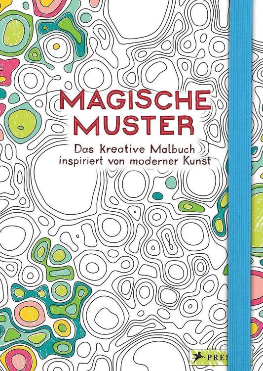Produktbild: Magische Muster