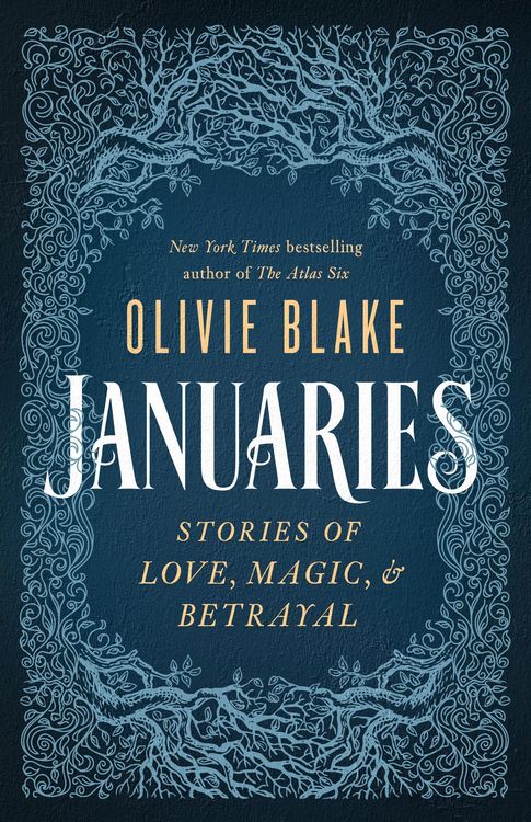 Produktbild: Januaries