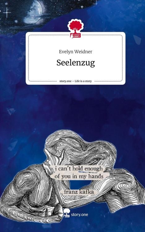 Produktbild: Seelenzug. Life is a Story - story.one