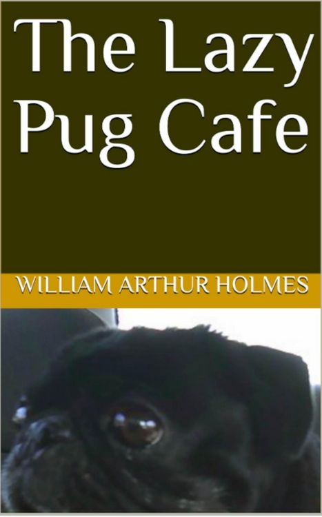 Produktbild: The Lazy Pug Cafe