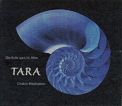Produktbild: Tara - Die Erde spricht. h&ouml;re, 1 Audio-CD