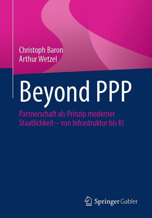 Produktbild: Beyond PPP