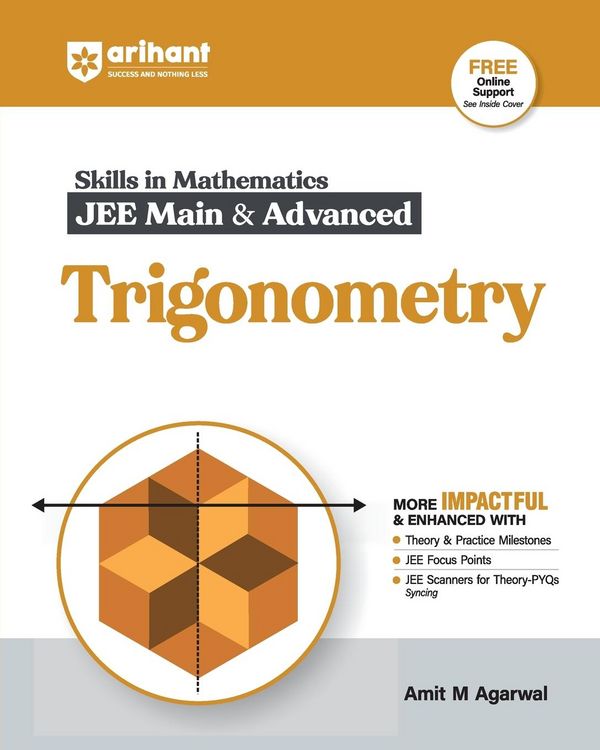 Produktbild: Trigonometry