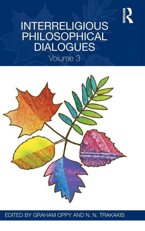 Produktbild: Interreligious Philosophical Dialogues