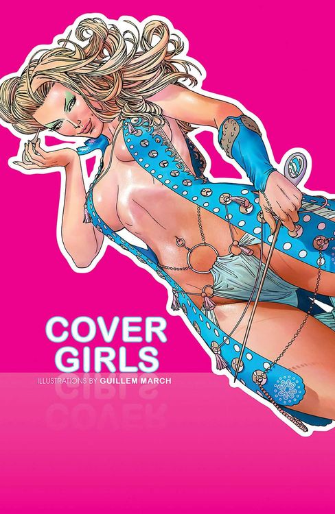 Produktbild: Cover Girls, Vol. 1