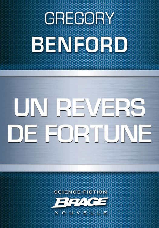 Produktbild: Un revers de fortune