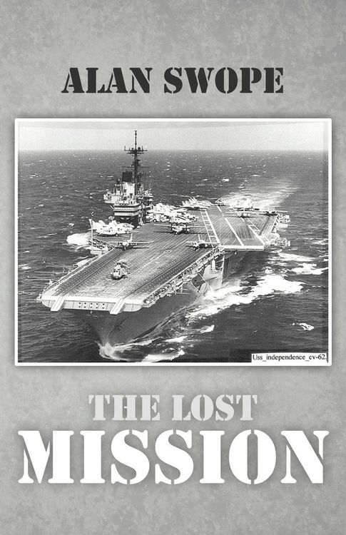 Produktbild: The Lost Mission