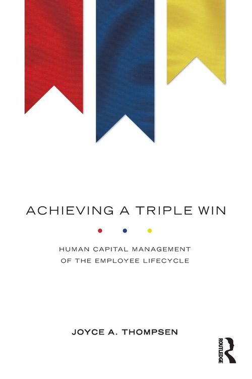 Produktbild: Achieving a Triple Win