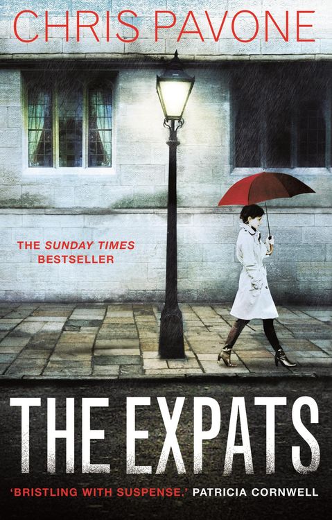 Produktbild: The Expats