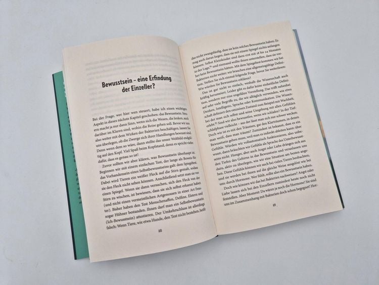 Produktbild: Bakterien &ndash; die heimlichen Helden