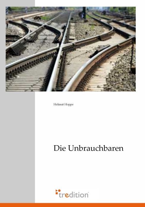 Produktbild: Die Unbrauchbaren