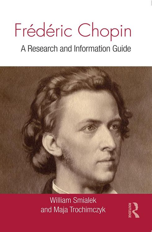 Produktbild: Fr&eacute;d&eacute;ric Chopin