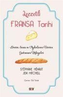 Produktbild: Lezzetli Fransa Tarihi