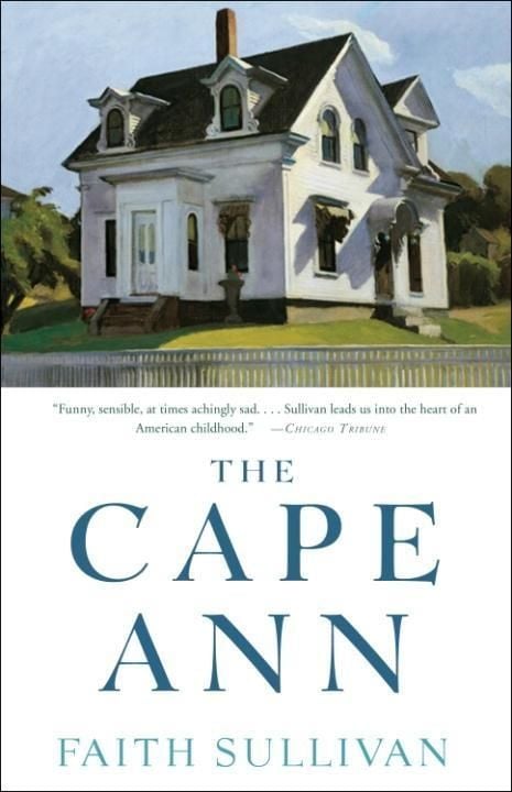 Produktbild: The Cape Ann