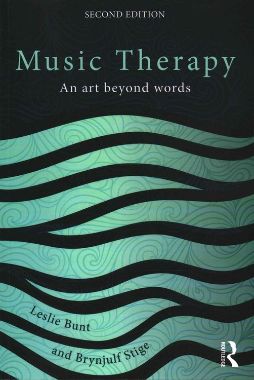 Produktbild: Music Therapy