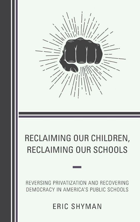 Produktbild: Reclaiming Our Children, Reclaiming Our Schools