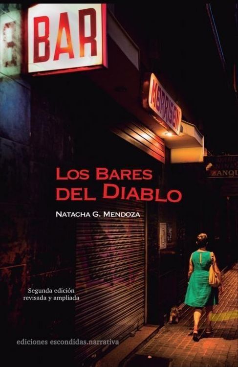 Produktbild: Los bares del diablo
