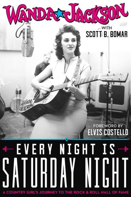 Produktbild: Every Night Is Saturday Night