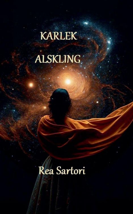 Produktbild: Karlek Alskling