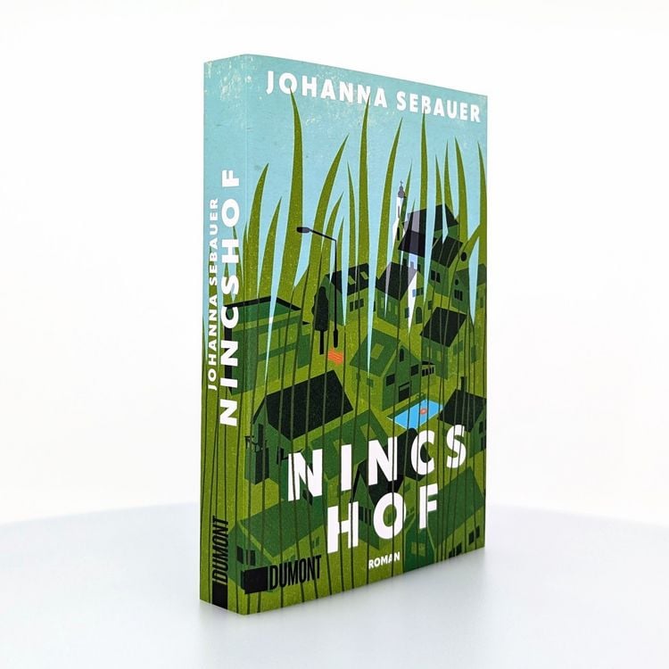 Produktbild: Nincshof