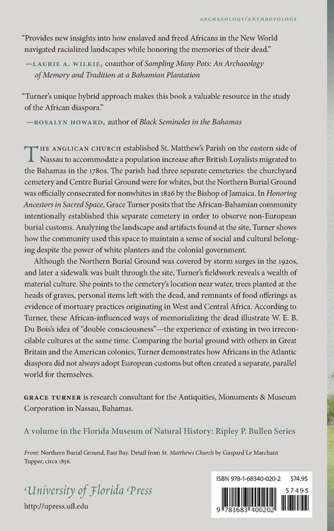 Produktbild: Honoring Ancestors in Sacred Space