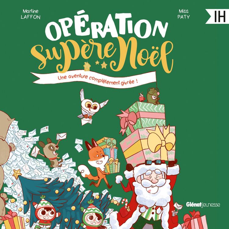 Produktbild: Op&eacute;ration Sup&egrave;re No&euml;l