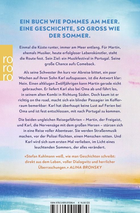 Produktbild: Umweg zum Sommer