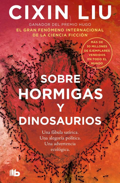 Produktbild: Sobre Hormigas Y Dinosaurios / Of Ant and Dinosaurs