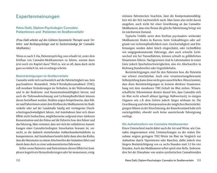 Produktbild: Patientenratgeber: Cannabis