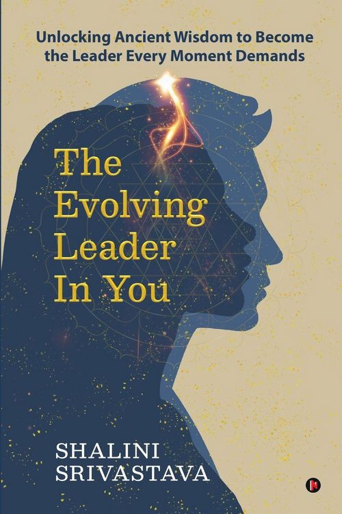 Produktbild: The Evolving Leader in You