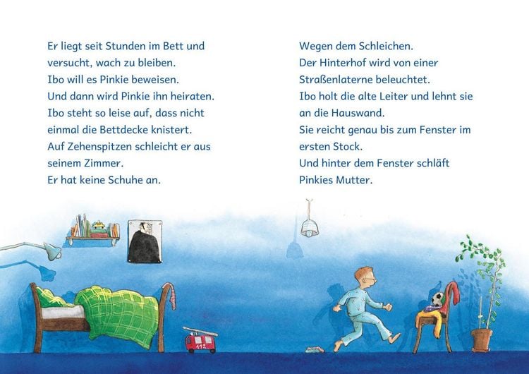 Produktbild: Ich kann lesen!: Kunterbunte Geschichten zum ersten Lesen