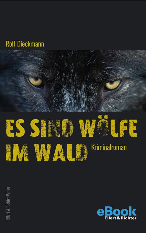 Produktbild: Es sind W&ouml;lfe im Wald