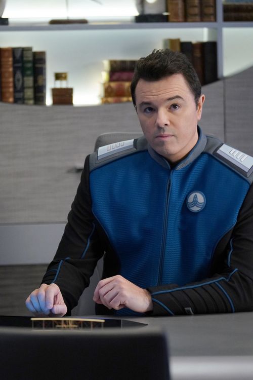Produktbild: The Orville - Season 2 [4 DVDs]
