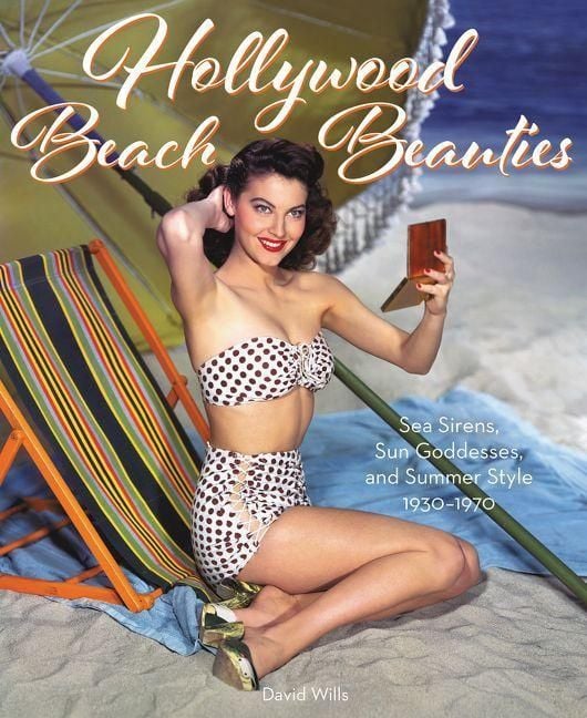 Produktbild: Hollywood Beach Beauties