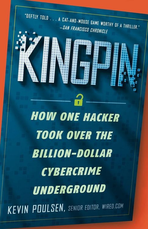 Produktbild: Kingpin