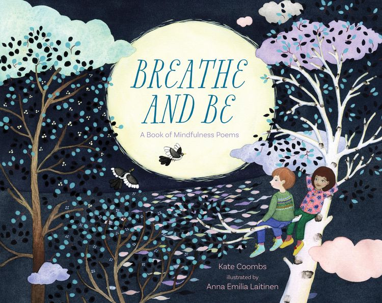 Produktbild: Breathe and Be