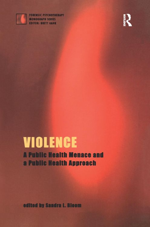 Produktbild: Violence