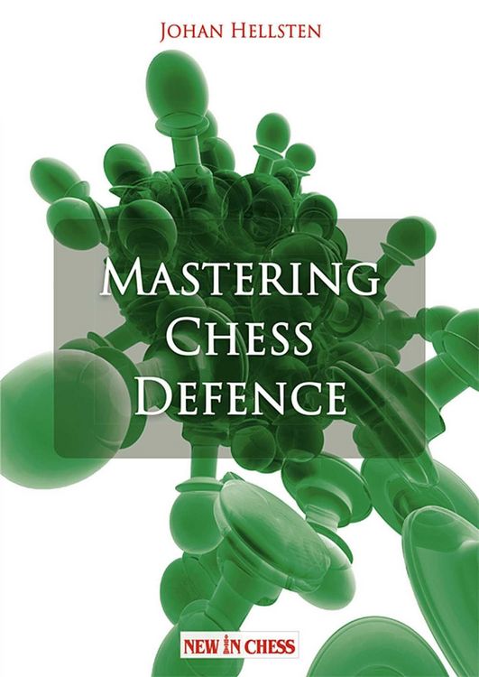 Produktbild: Mastering Chess Defense