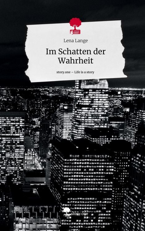 Produktbild: Im Schatten der Wahrheit. Life is a Story - story.one