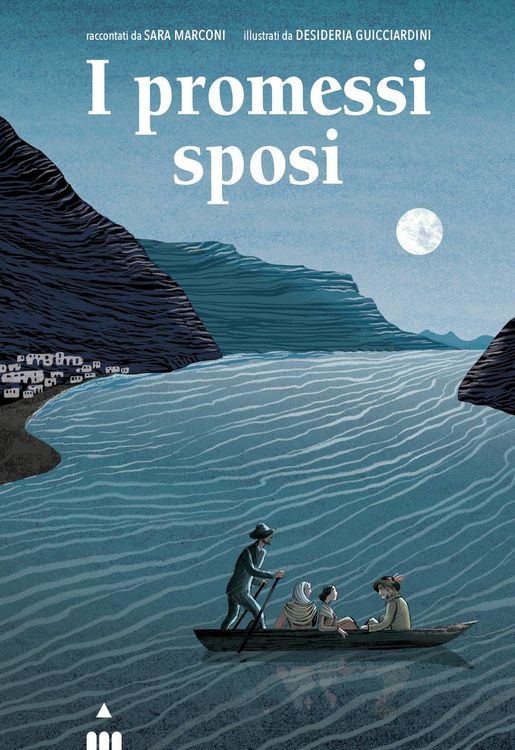 Produktbild: I Promessi Sposi