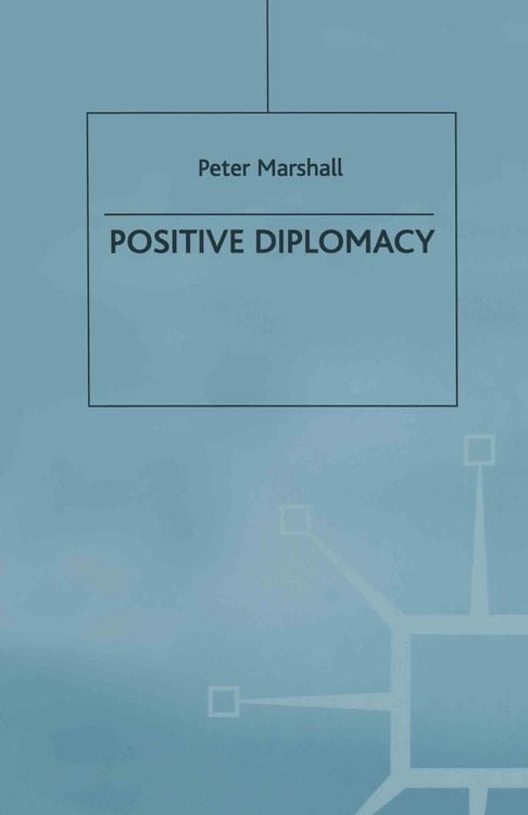 Produktbild: Positive Diplomacy
