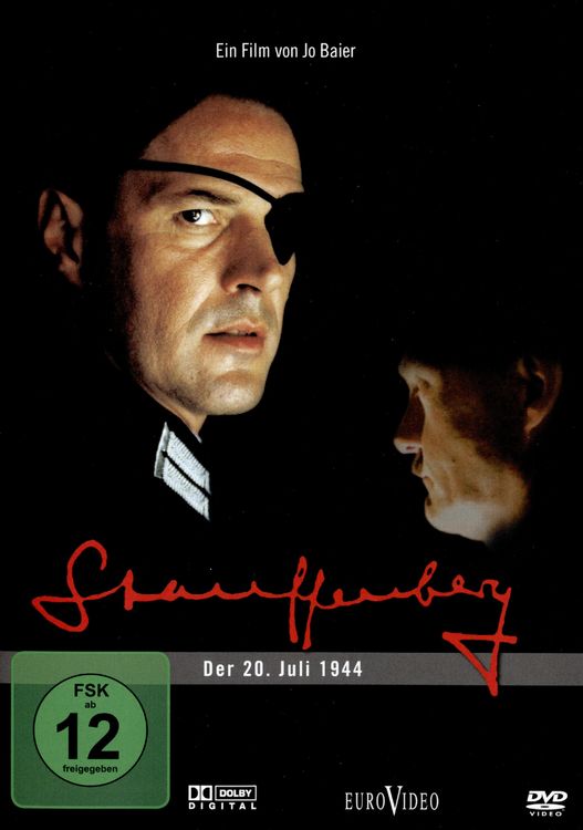 Produktbild: Stauffenberg - Der 20. Juli 1944