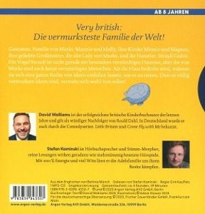 Produktbild: Familie von Murks