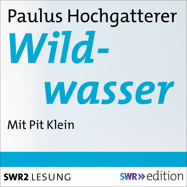 Produktbild: Wildwasser