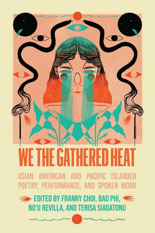 Produktbild: We the Gathered Heat