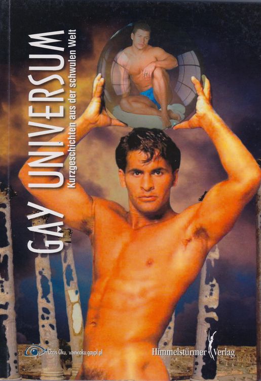 Produktbild: Gay Universum
