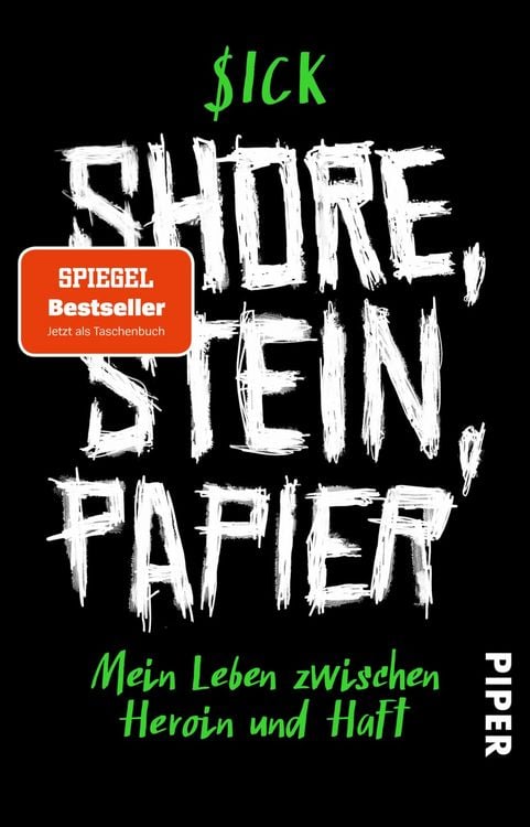 Produktbild: Shore, Stein, Papier
